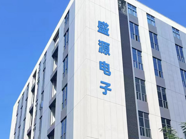 肇庆DC